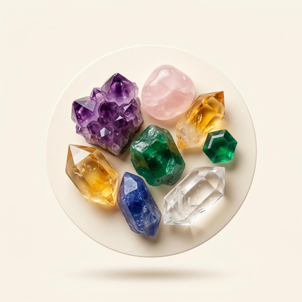 Gemstones