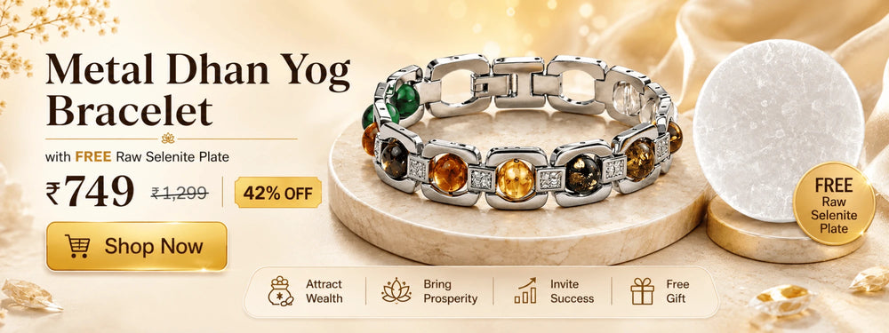Shop banner