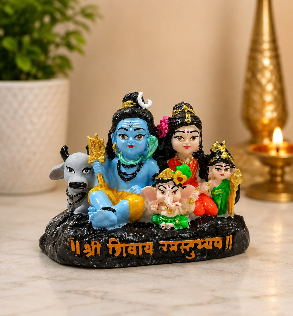 SHIV PARIVAR