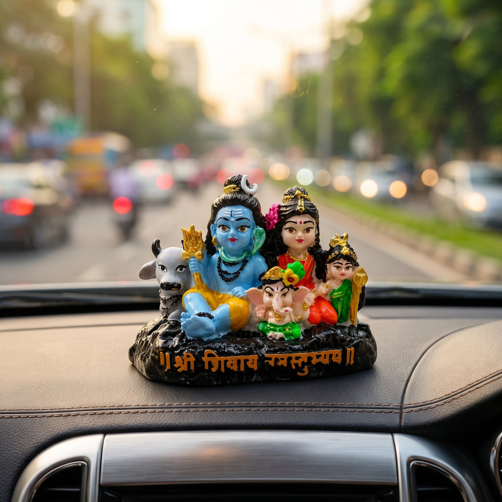 SHIV PARIVAR