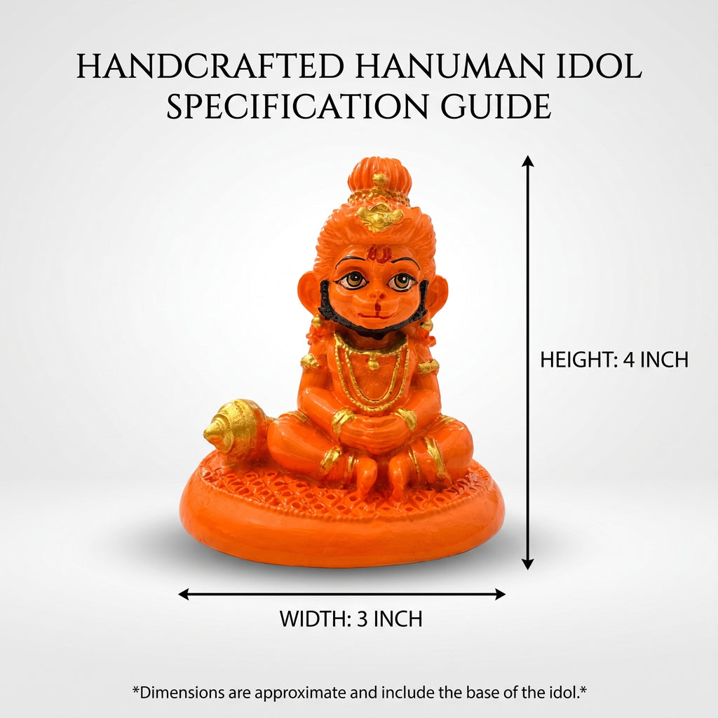 HANUMAN BAL KESARI