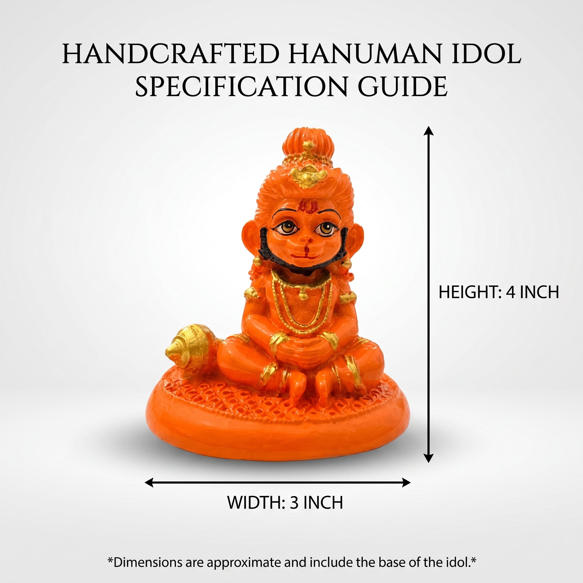 HANUMAN BAL KESARI