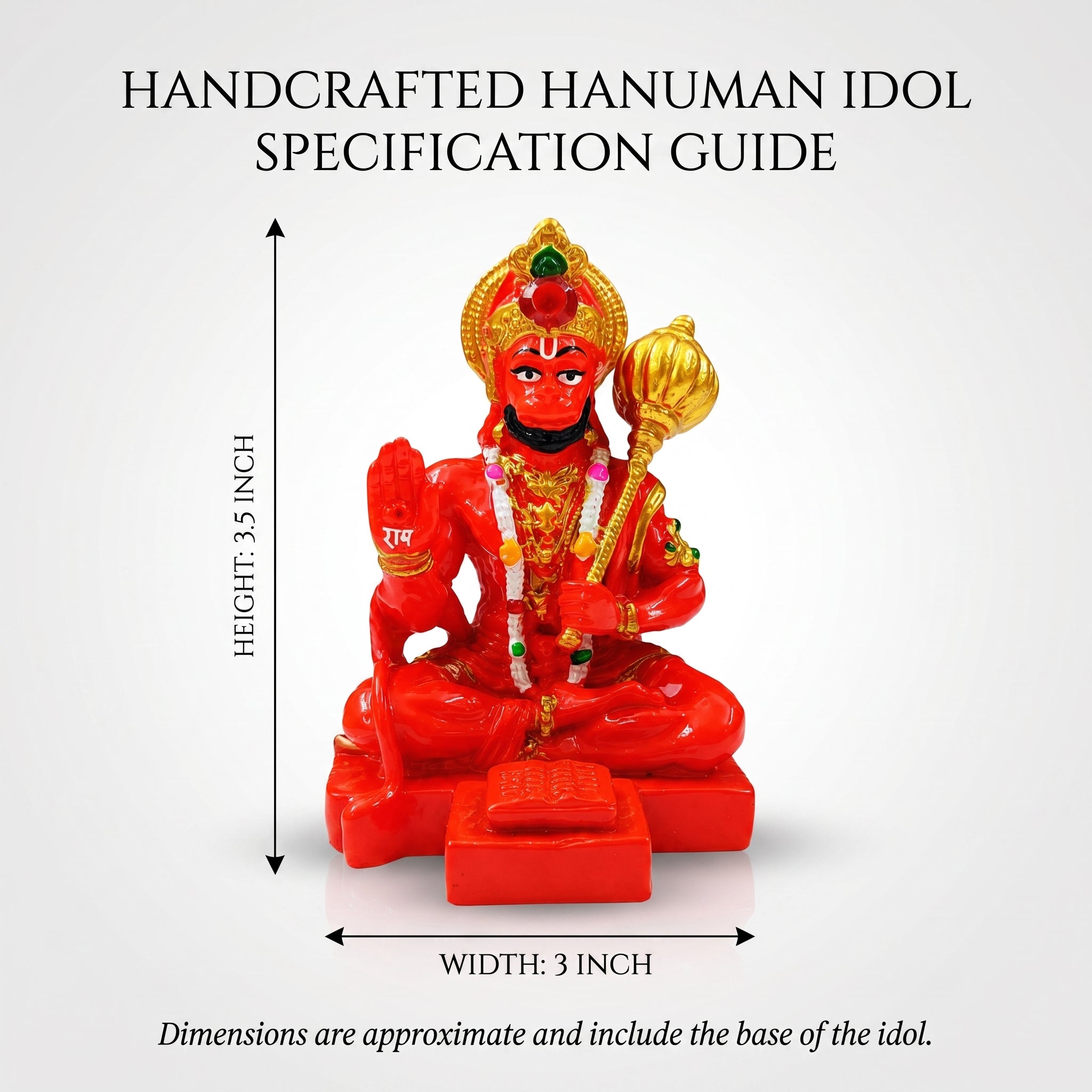 HANUMAN JI CHOKI