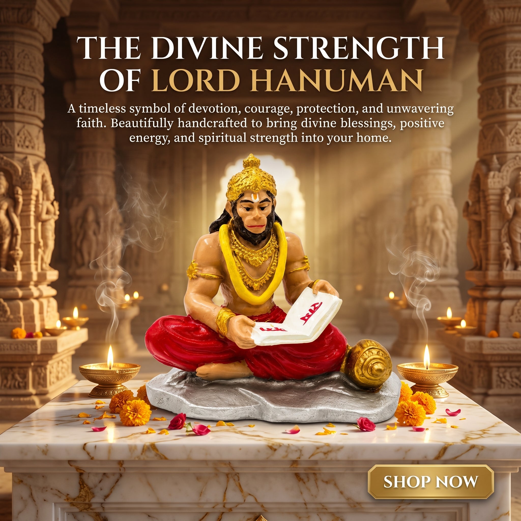 KITAB HANUMAN