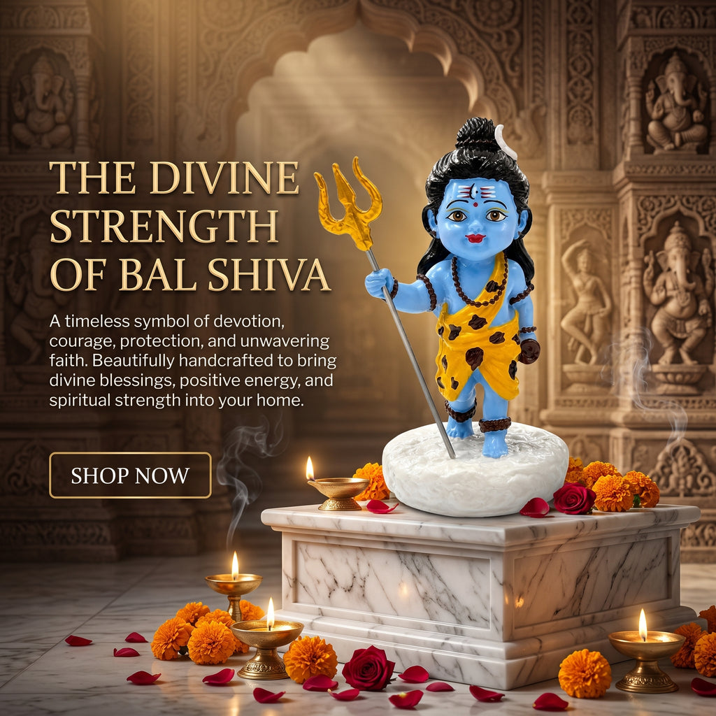 BAL SHIV