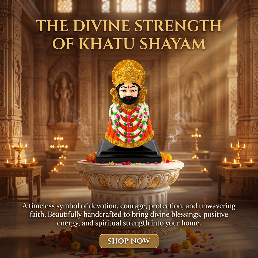 KHATU SHAYM