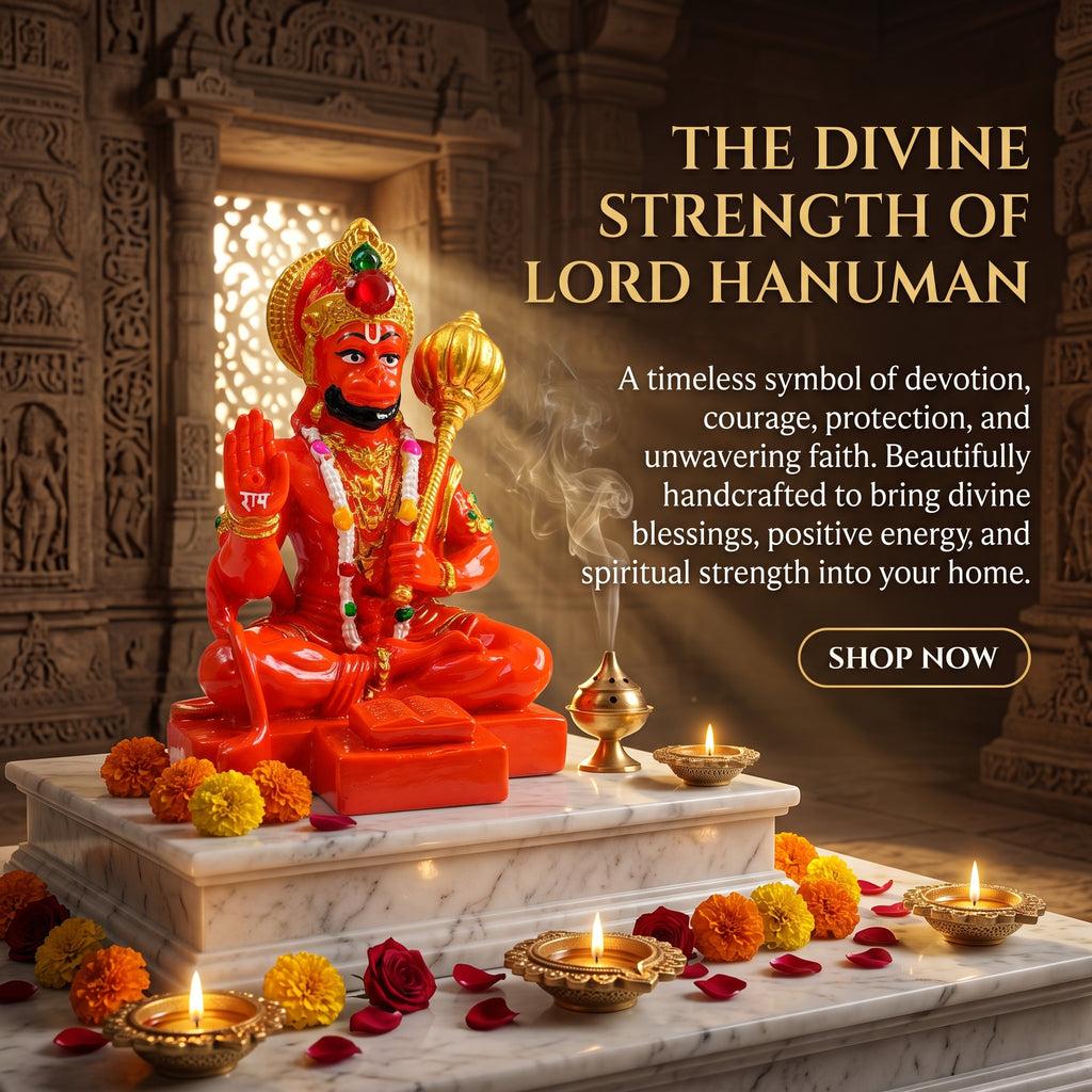 HANUMAN JI CHOKI