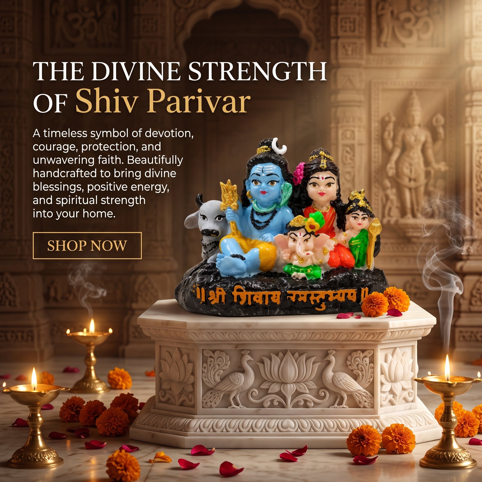 SHIV PARIVAR