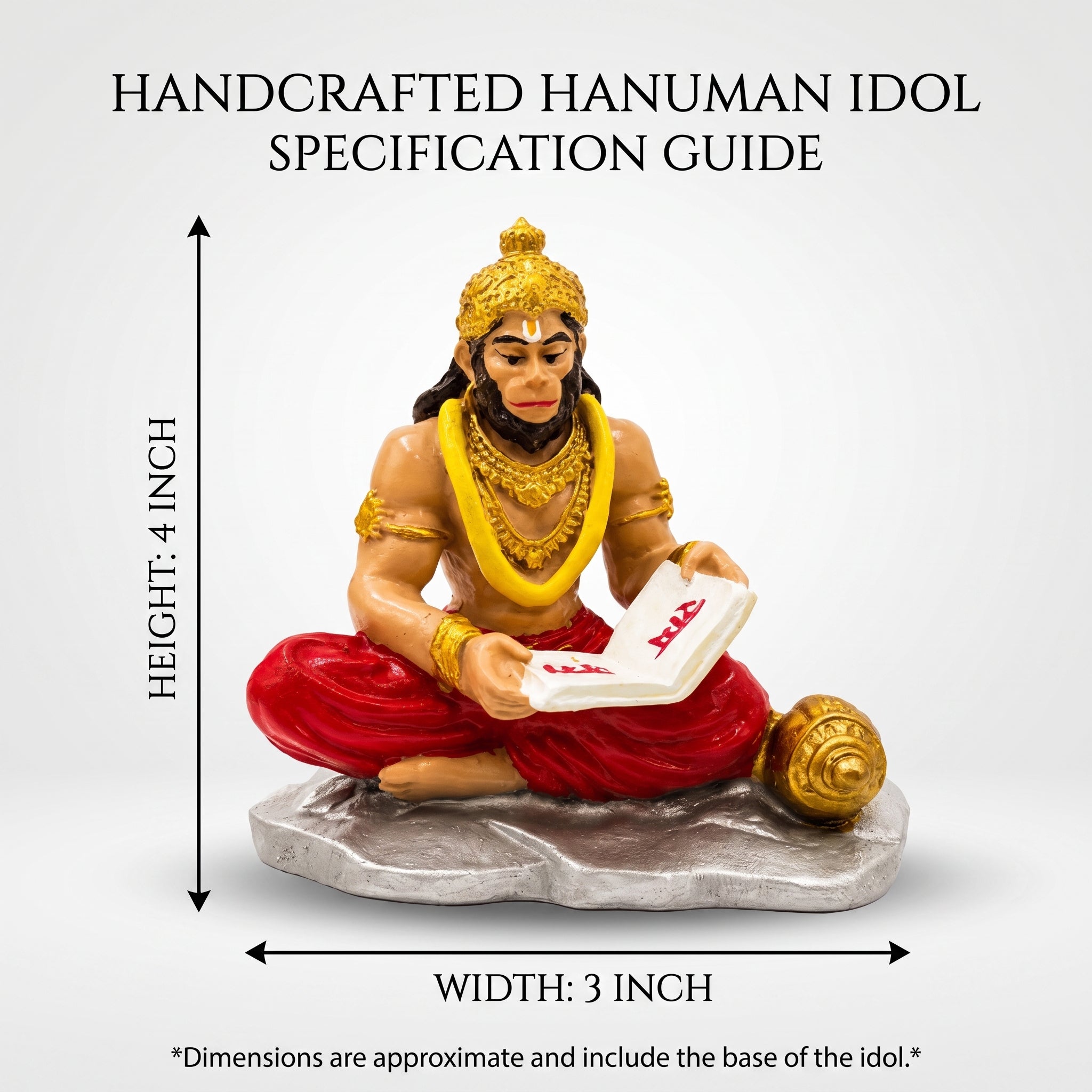 KITAB HANUMAN