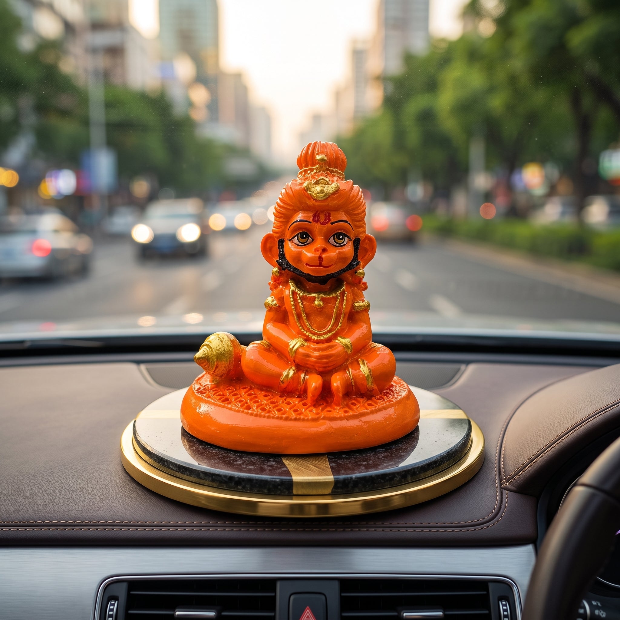 HANUMAN BAL KESARI