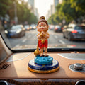 STANDING HANUMAN