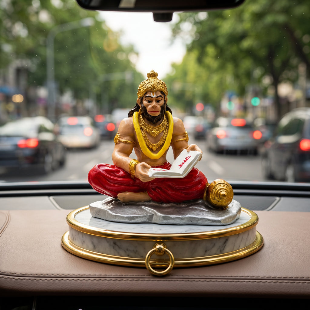 KITAB HANUMAN