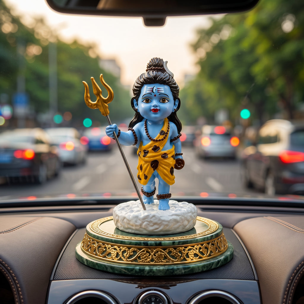 BAL SHIV