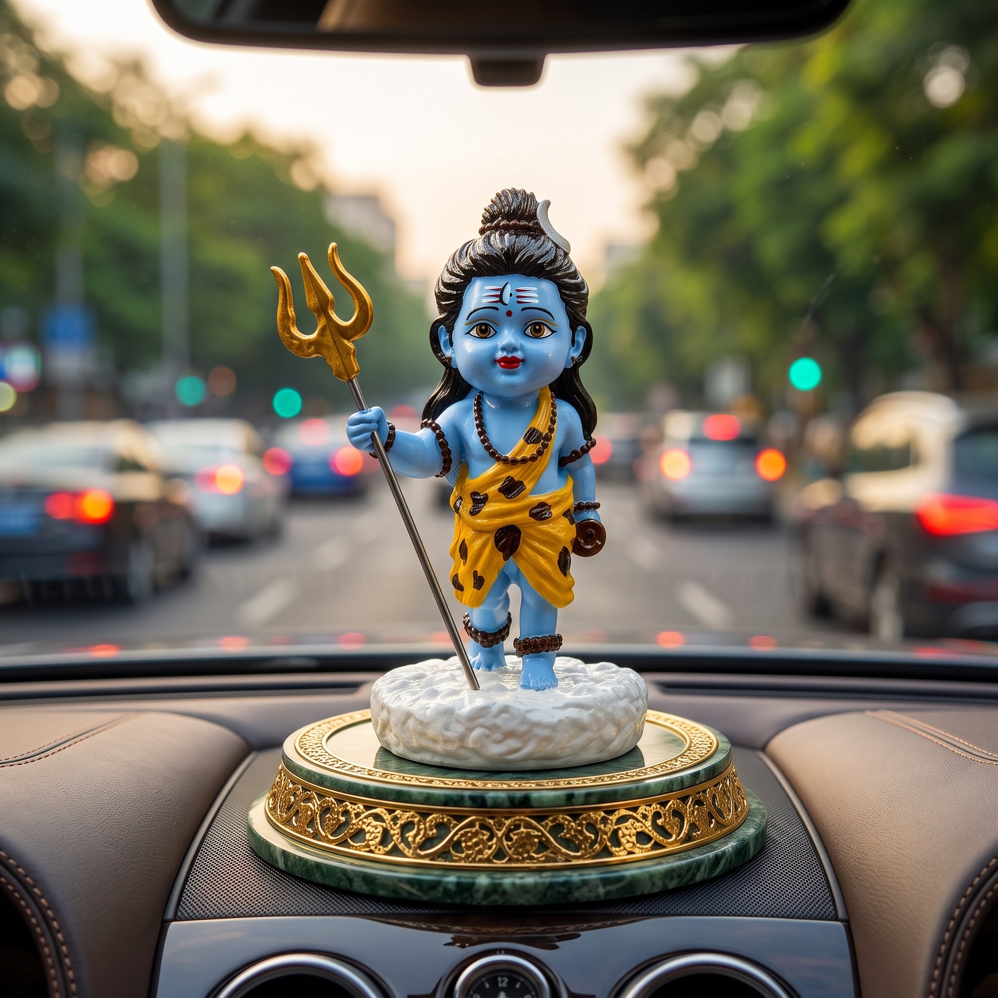 BAL SHIV