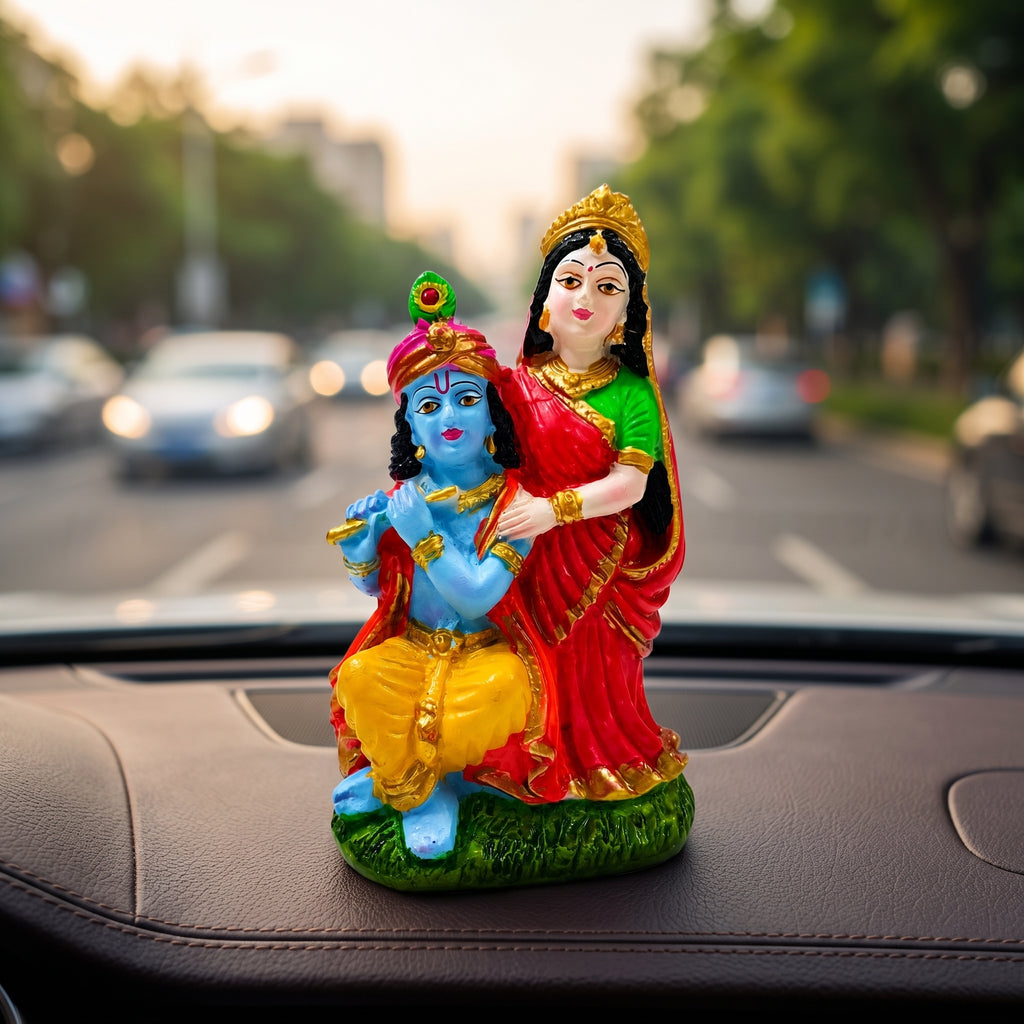 radha krishan