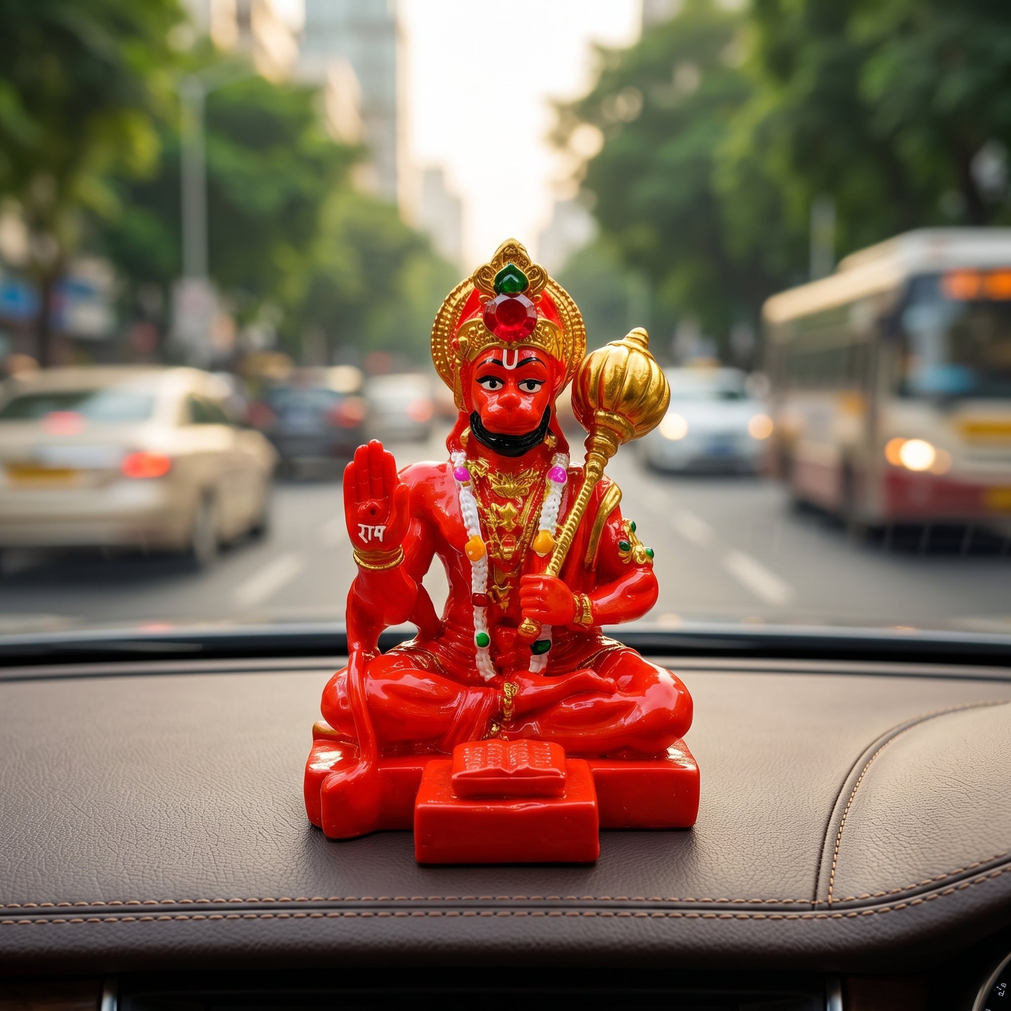 HANUMAN JI CHOKI