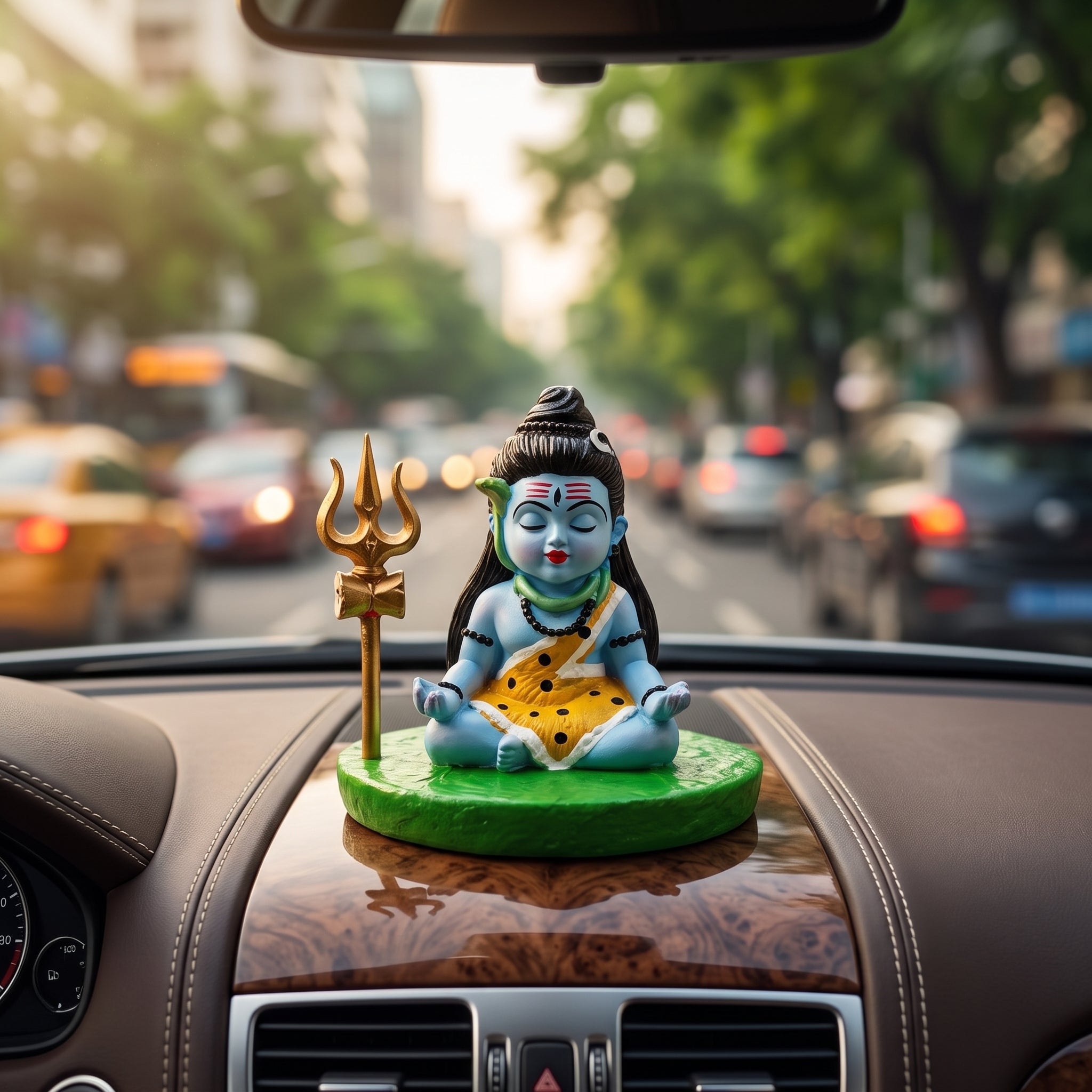 Bal Adi Yogi Murti