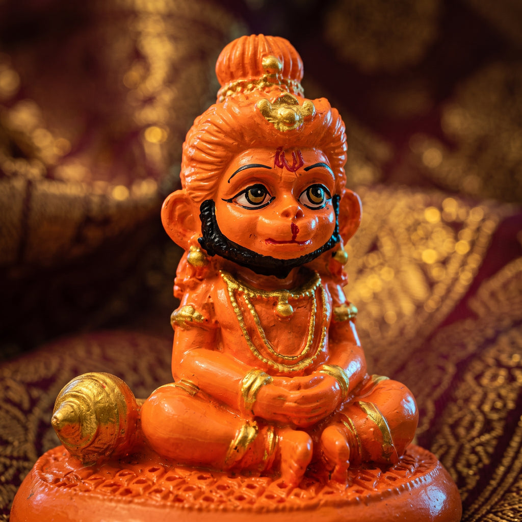 HANUMAN BAL KESARI