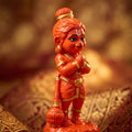 STANDING HANUMAN KESARI