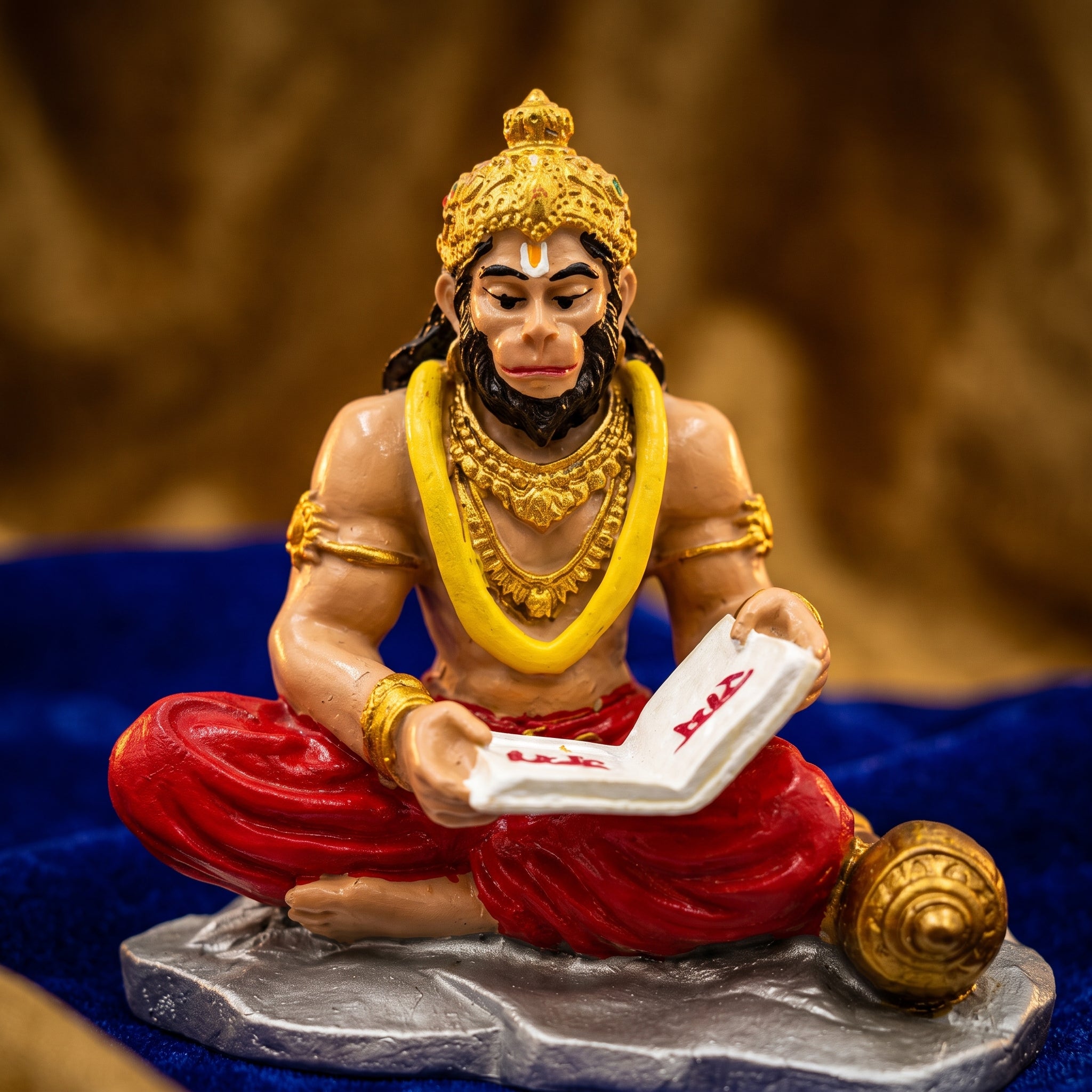 KITAB HANUMAN
