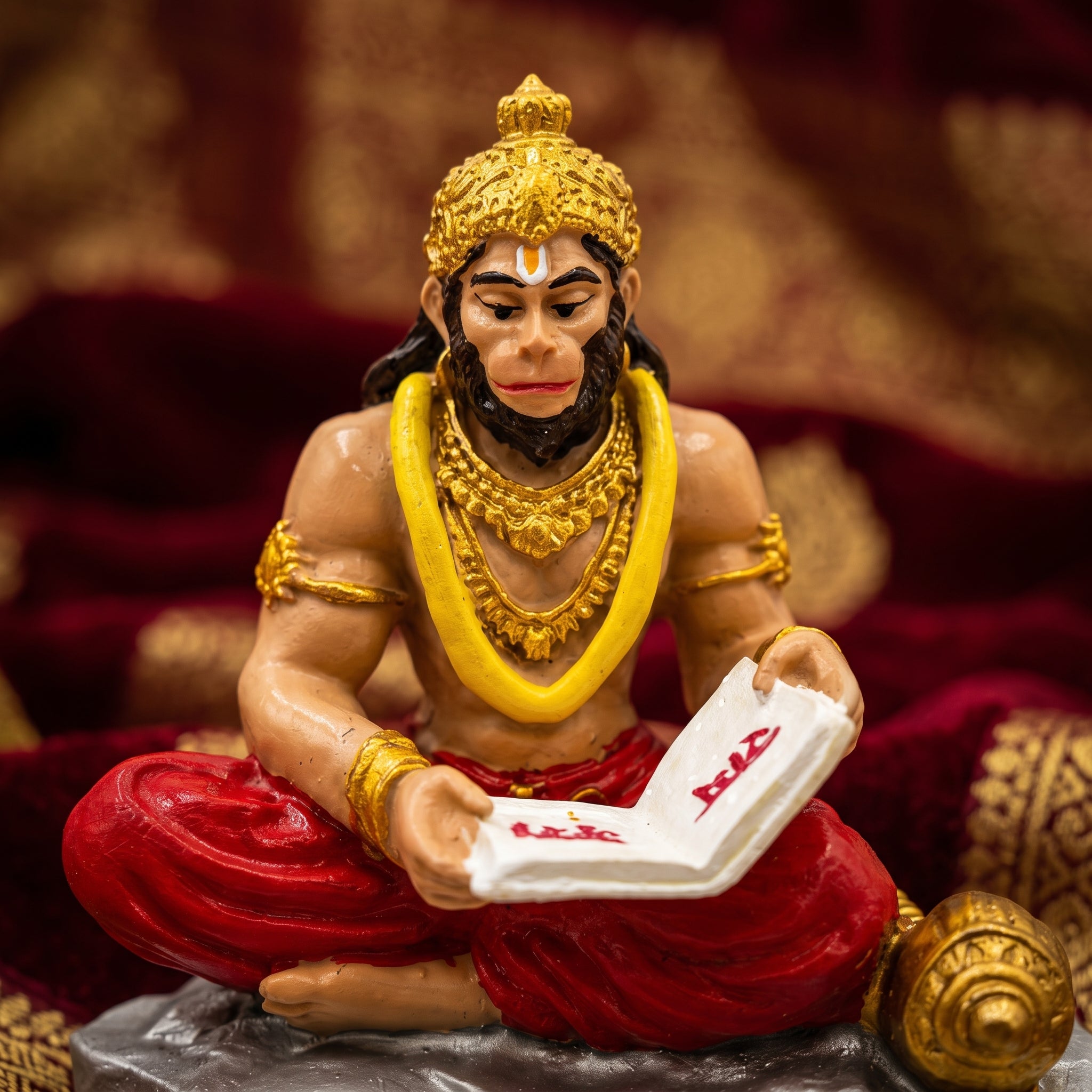 KITAB HANUMAN