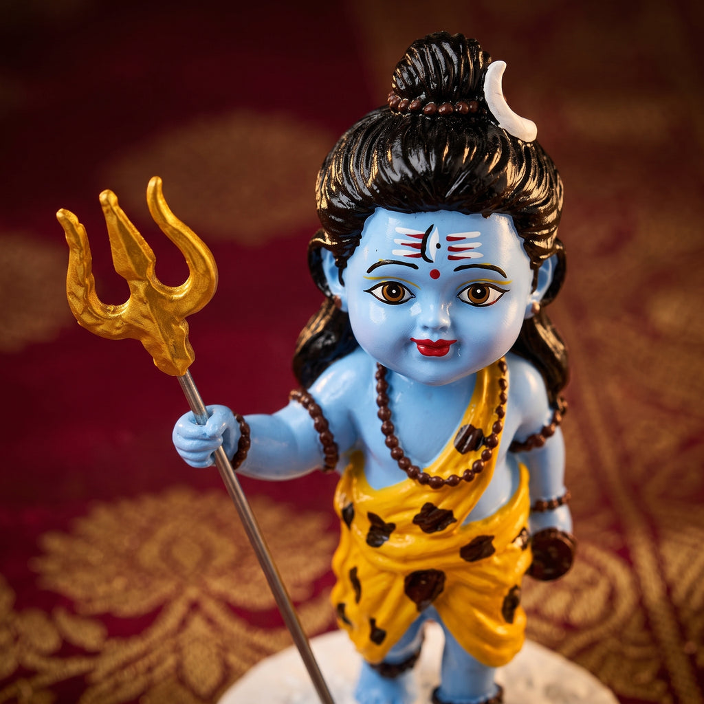 BAL SHIV