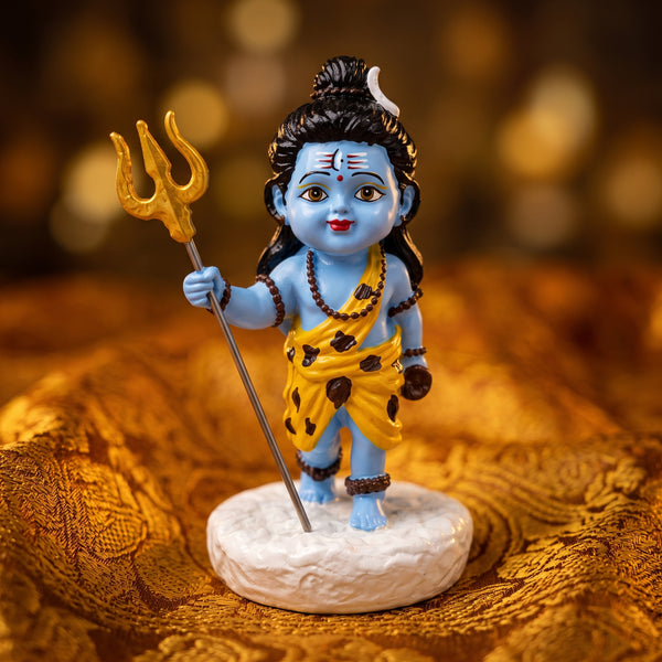 Bal Shiv Murti