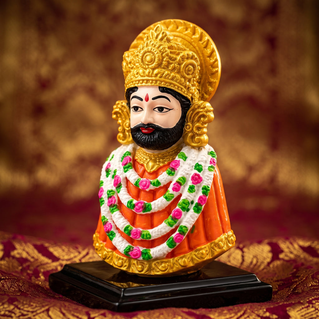 KHATU SHAYM