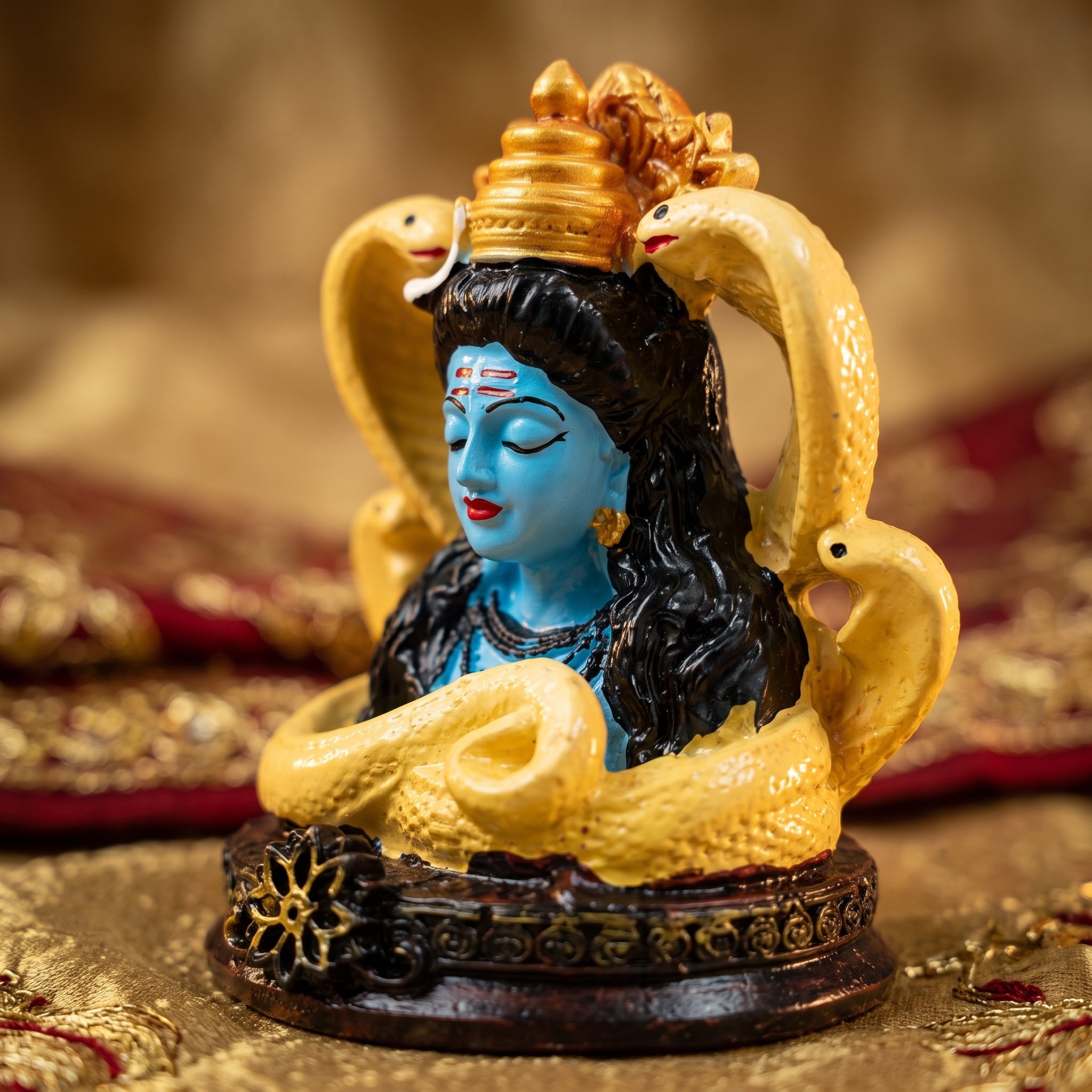 SHIV JI