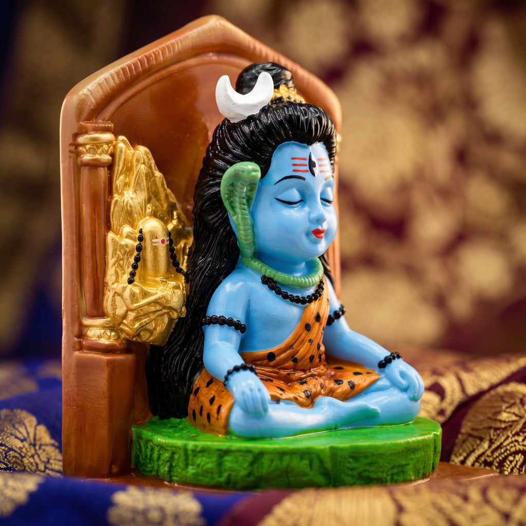 SHIVA STAND