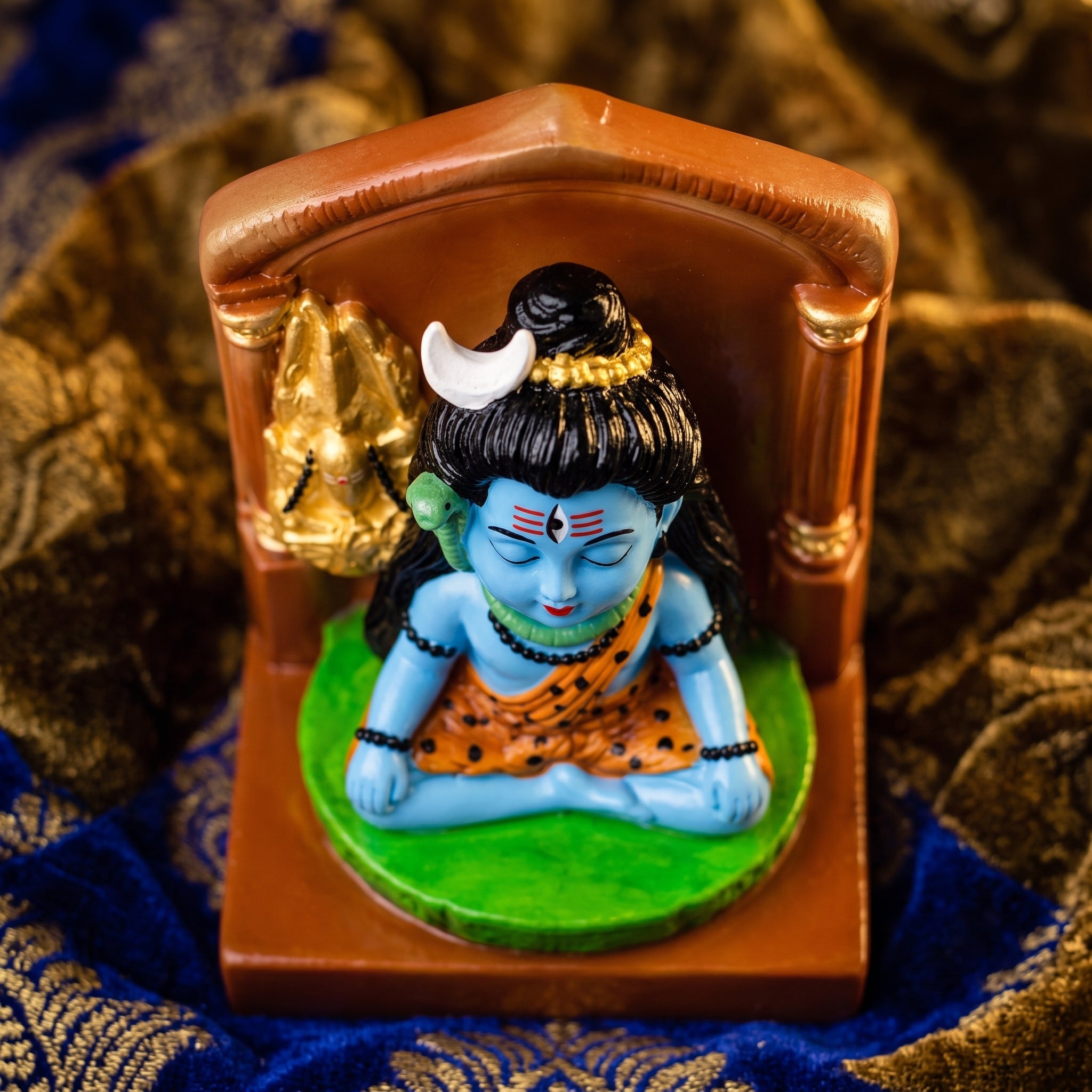 SHIVA STAND