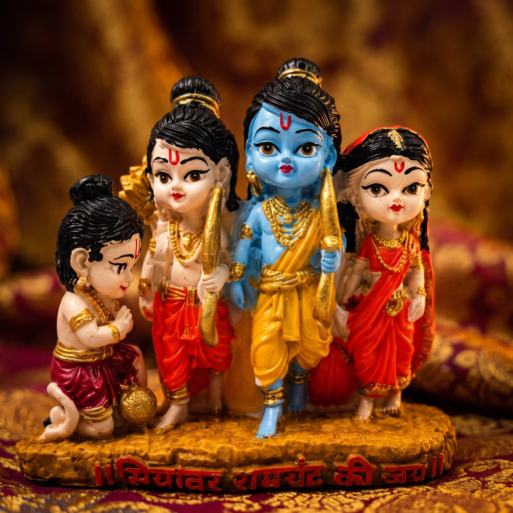 RAM DARBAR