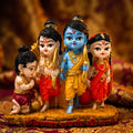RAM DARBAR