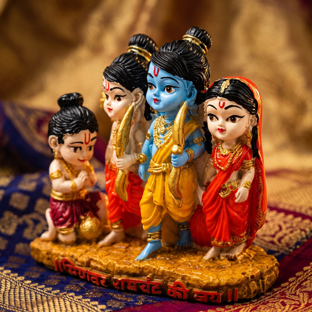 RAM DARBAR