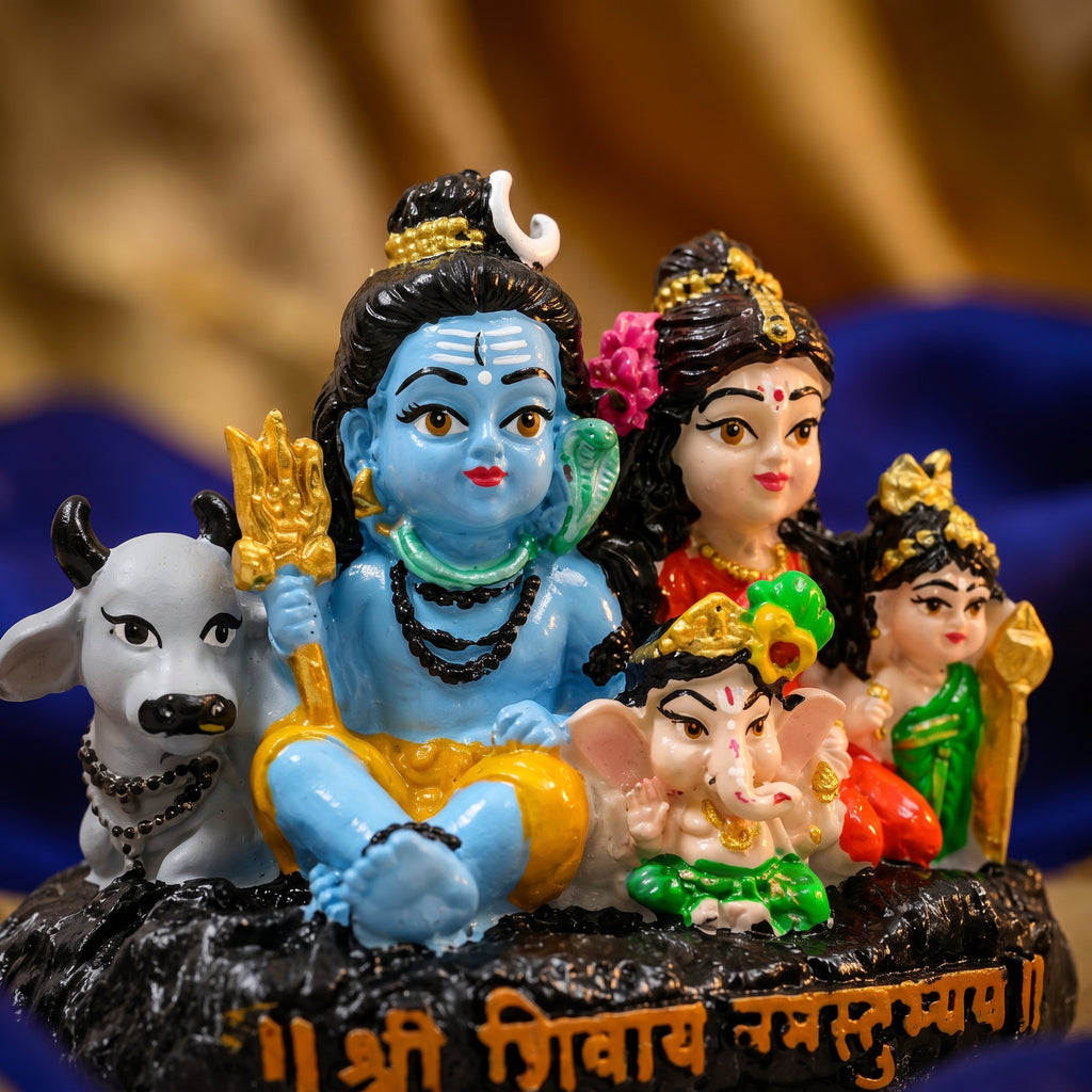 SHIV PARIVAR