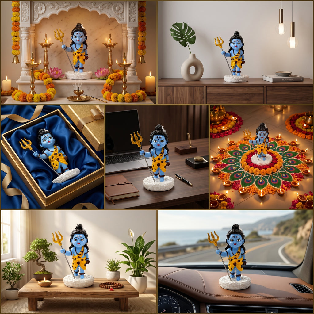 BAL SHIV