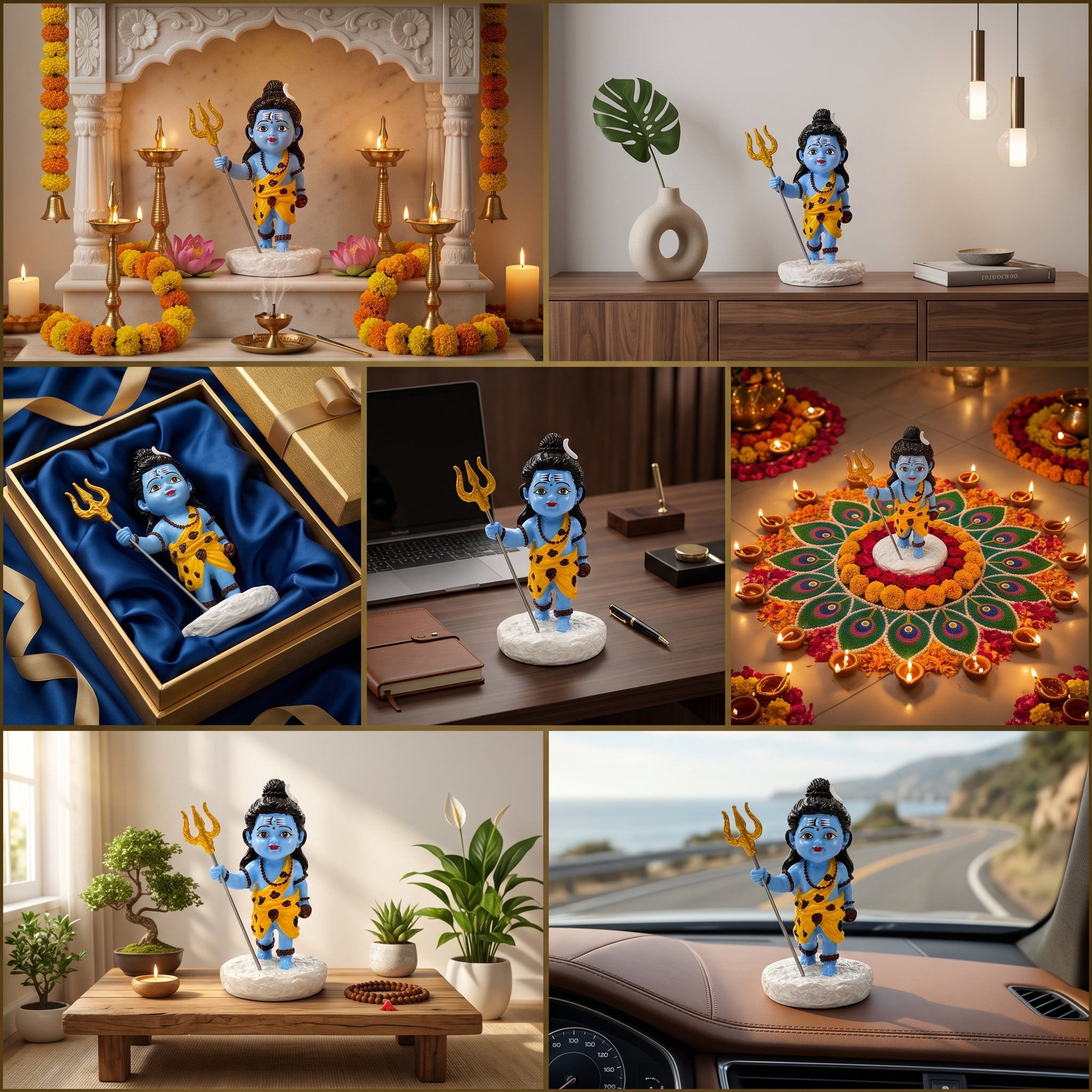 BAL SHIV