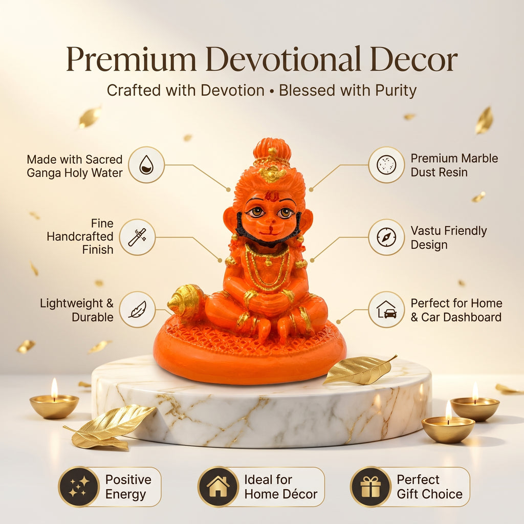 HANUMAN BAL KESARI