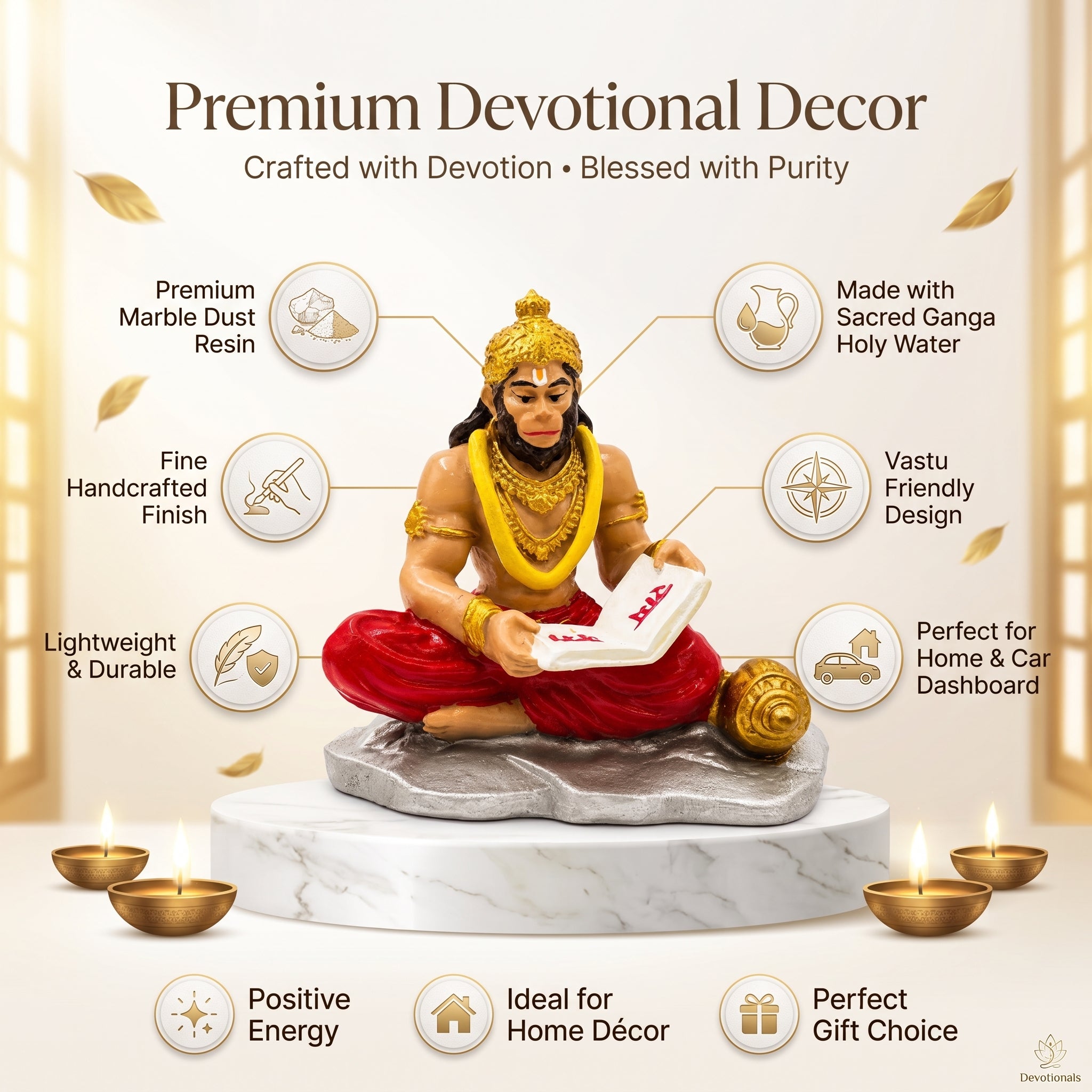 KITAB HANUMAN