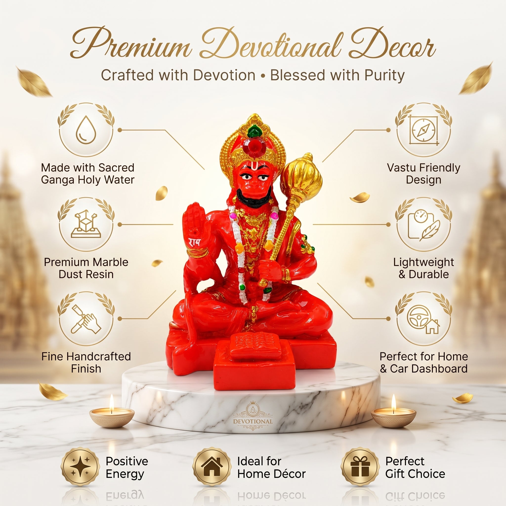 HANUMAN JI CHOKI