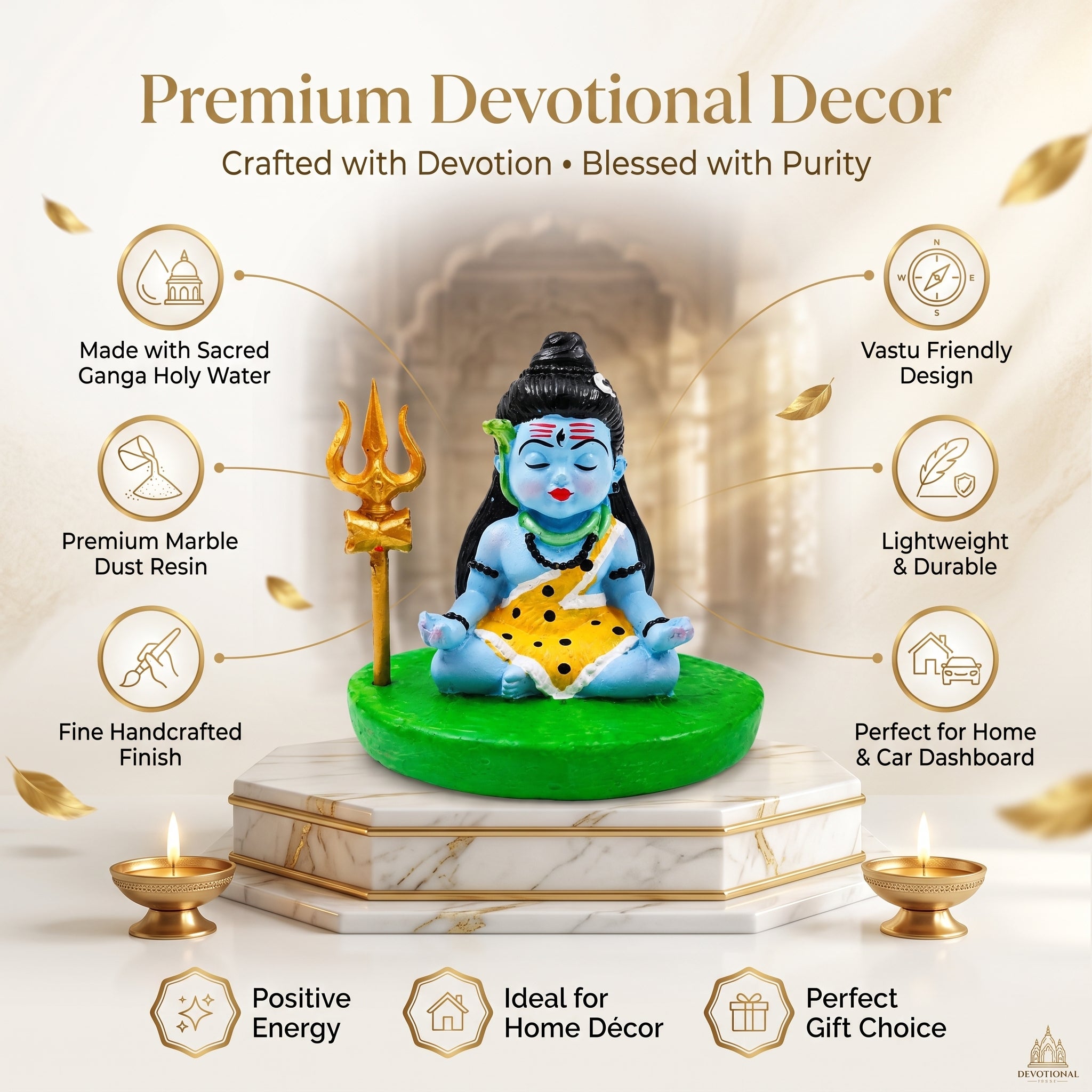 Bal Adi Yogi Murti