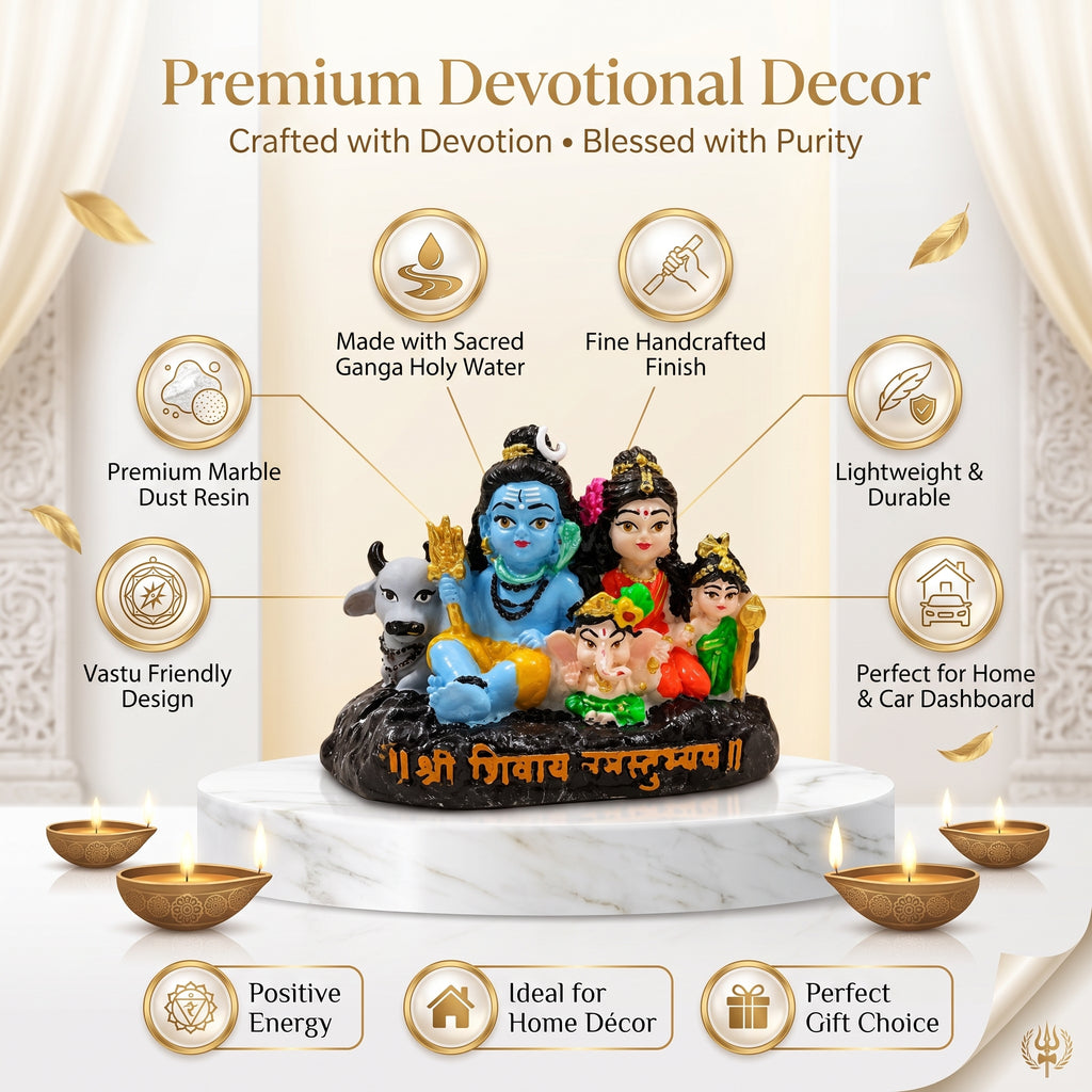SHIV PARIVAR