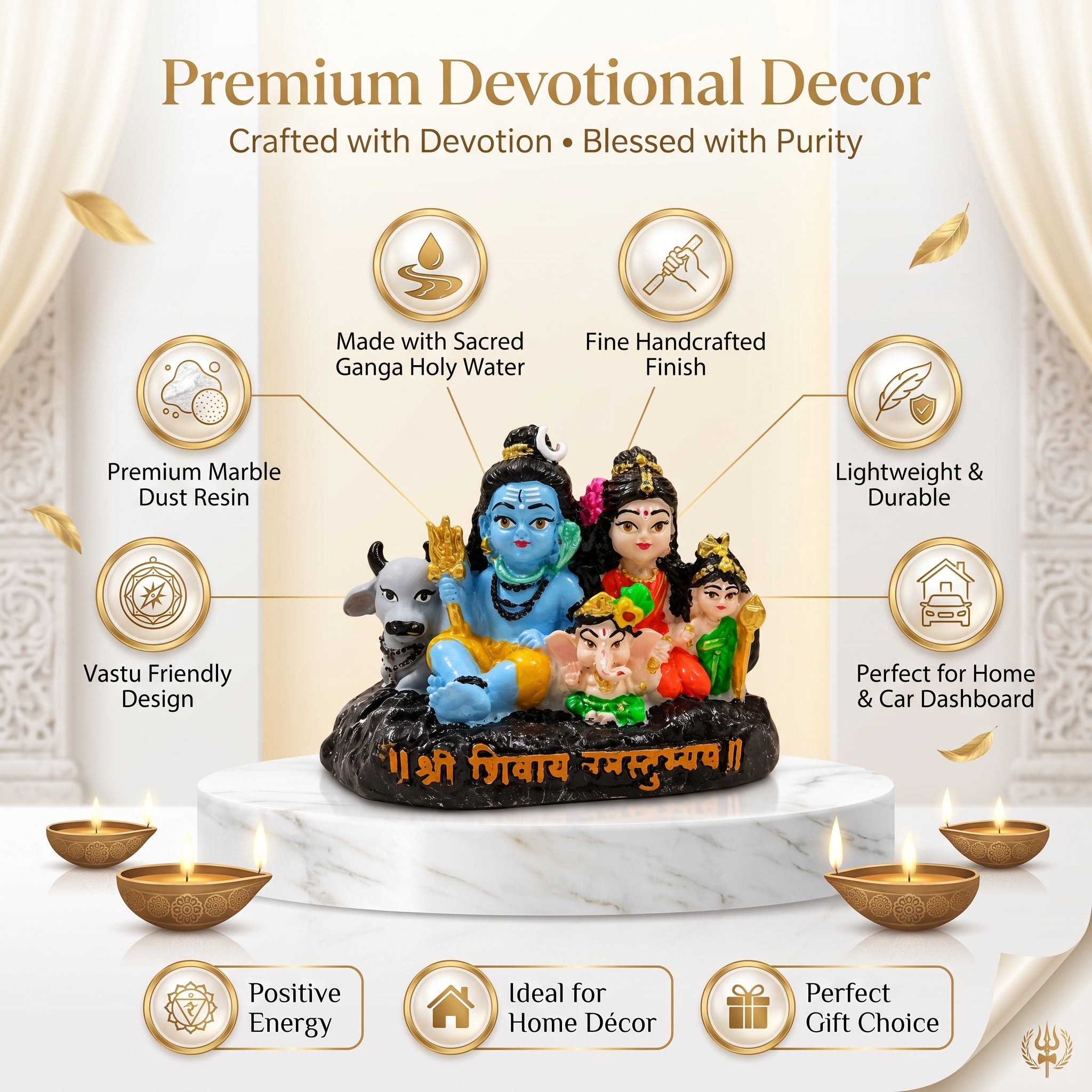 SHIV PARIVAR