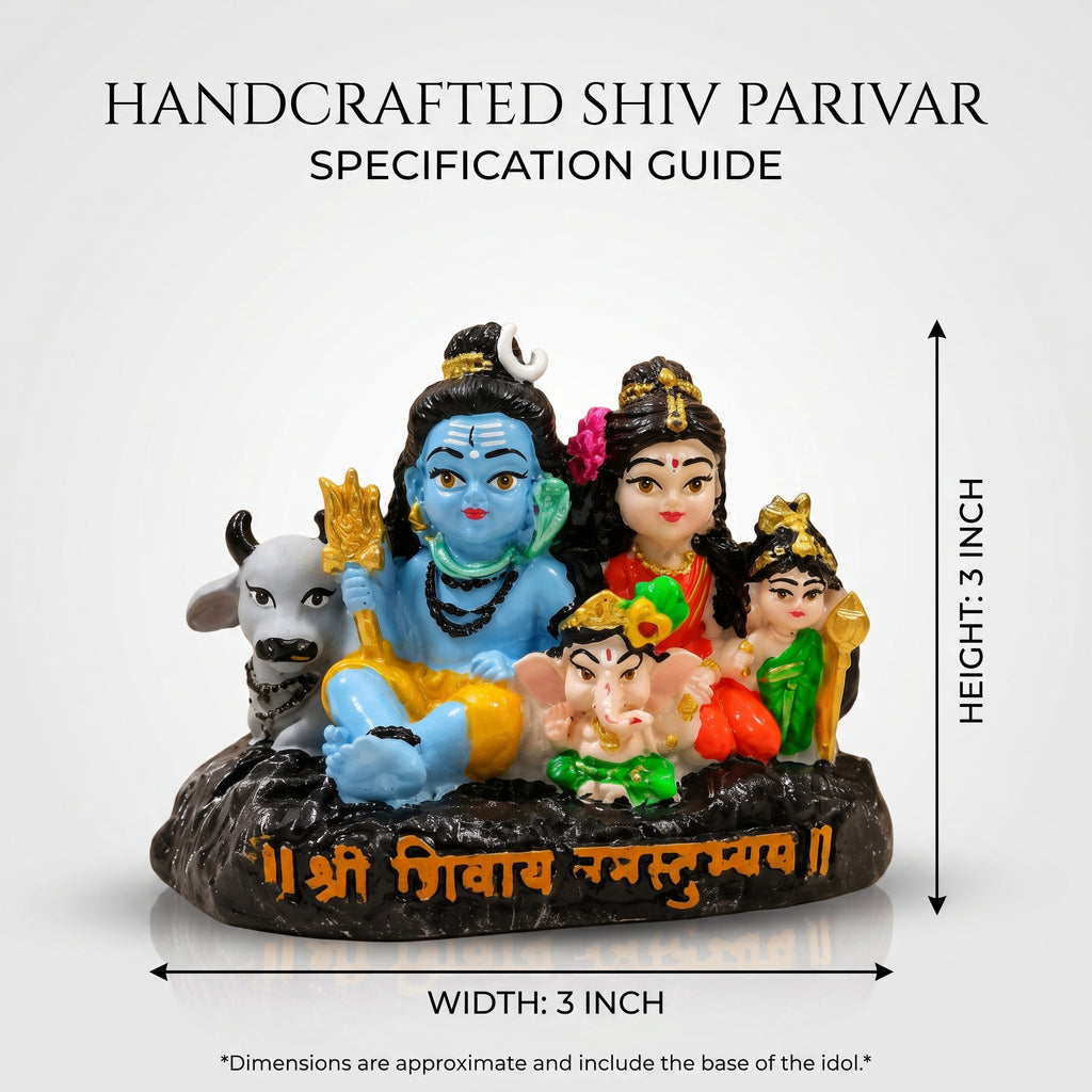 SHIV PARIVAR