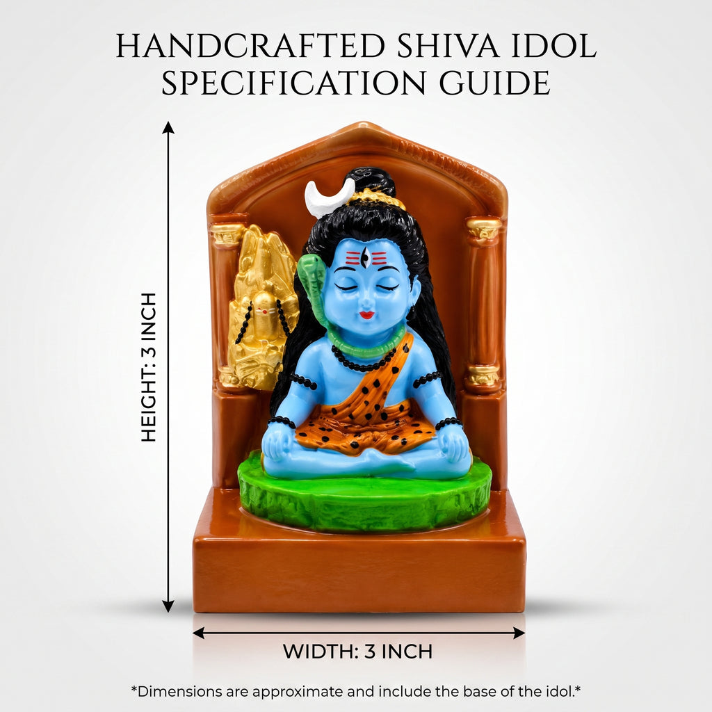 SHIVA STAND